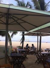 Quiosque Deck Zero Nove