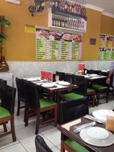 Bar e Lanchonete Oba Oba