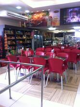 Panetteria São Francisco Xavier