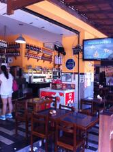Bar Divino - Tijuca - Bar da Jovem Guarda