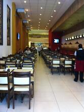 Império Do Sabor - São Cristóvão