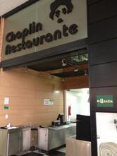 Chaplin Restaurante