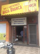 Restaurante Areia Branca