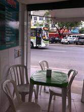 Restaurante e Lanchonete Mayra