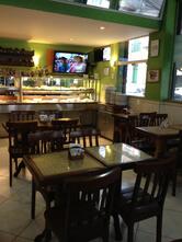 Victor's Bar e Restaurante