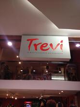 Restaurante Trevi