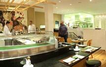 Sushi Bar