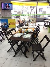 Lanchonete Império Real