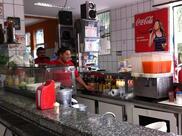 Lanchonete Estação Azul