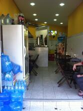 Lanchonete Mato Grosso