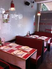 Churrascaria Strike Grill - Santo Amaro - São Paulo