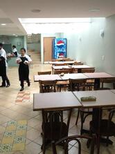 Sassafras Restaurante