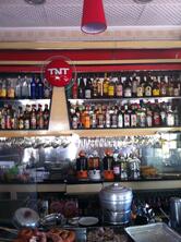 Bar e Mercearia Copa 70