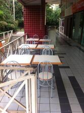 Aquarius Bar e Restaurante