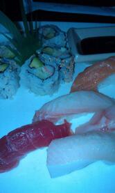 Ichibar Japanese Restaurant