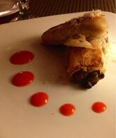 Cork & Cap Restaurant