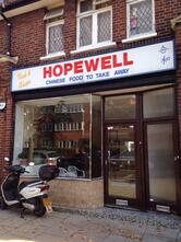 Hopewell Chinese Take Away
