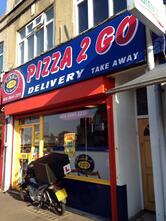 Pizza 2 Go