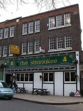 The Shanakee