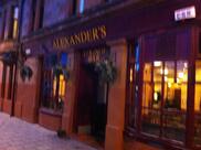 Alexander's Bar