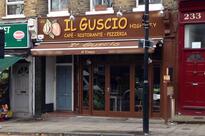 Il Guscio Highbury