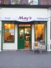 May's Thai Malaysian Cafe