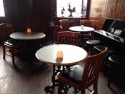 The Shore Bar and Restaurant