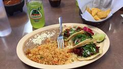 Tacos El Rey
