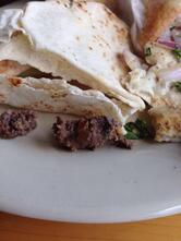 Anita's Kitchen Ferndale
