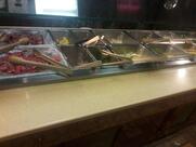 China Buffet