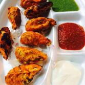 Tandoor & Curries Restaurant