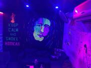 Xhale Cafe & Sheesha Lounge