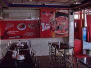 Dindigul Abirusi Restaurant