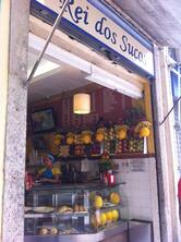 Rei dos Sucos