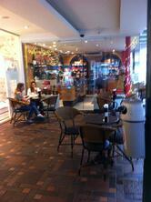 Kopenhagen Casa Shopping