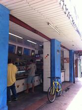 Café Progresso de Botafogo