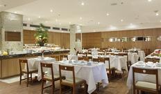 Restaurante Windsor Copa