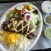 Moby Dick House of Kabob