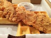 Brownies Chicken and Seafood