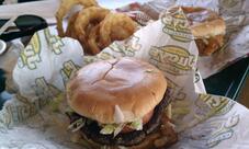 Jucys Hamburgers