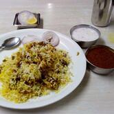 Vishwa biryani house
