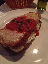 The Mulberry Italian Ristorante