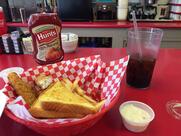Pioneer Cafe
