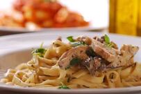 Dona Lenha / Forneria