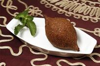 Al Khayam Restaurante