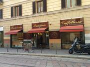 SCIRÈ Dal 1993 -Pizza-Caffè-Bistrot-