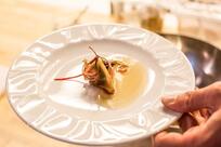 Figli Dei Fiori Al Cortile - Milano Restaurants