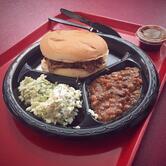 Hot Rod Bar-B-Q