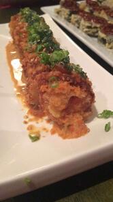 Kooma Sushi Restaurant Japanese