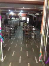 Sri Ram Sweets & Restaurant